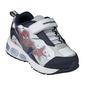  Spider Man Athletic Shoes/Sneakers/Tennis Shoes 