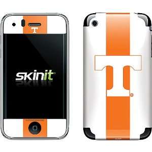    SkinIt Tennessee Volunteers iPhone 3G/3GS Skin: Sports & Outdoors