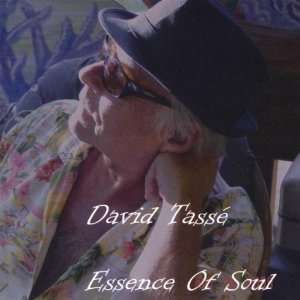  Essence of Soul David Tasse Music