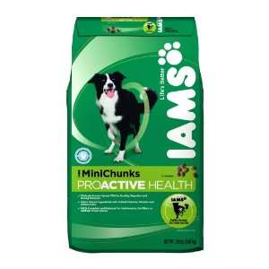 ProActive Health Adult Dog MiniChunks, 20 pound  Grocery 