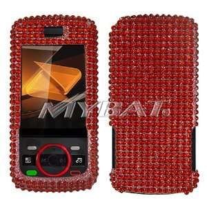   Debut i856 Boost Mobile,Sprint,Nextel   Red Cell Phones & Accessories