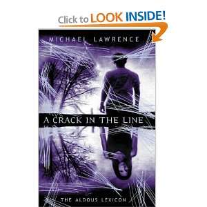   in the Line (Aldous Lexicon) (9781841211664) Michael Lawrence Books