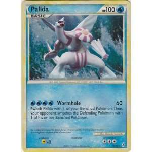     Palkia (19)   Call Of Legends   Reverse Holofoil Toys & Games