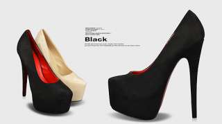Multi Colored New Classics Women Shoes Platforms Stilettos High Heels 