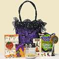 Sparkly & Spooky Fun Halloween Gift Basket Today 