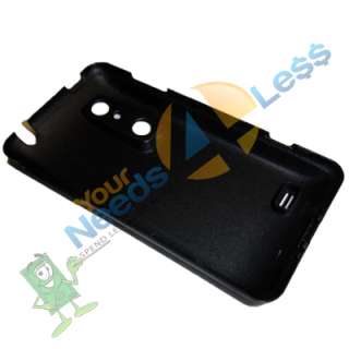   extended battery LG Optimus 3D P920; LG Thrill 4G + Back Cover  