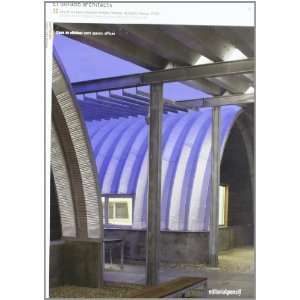   El Dorado Architects (Singular Architecture) (9788493711290) Books