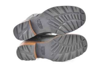 UGG Australia Waverly Midcalf Boots / Fleece Lined & Side Zip / NWOB 