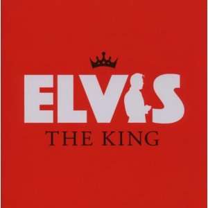  King: Elvis Presley: Music