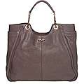 Brown Designer Handbags  Overstock Buy Designer Handbags and 