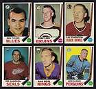 1969 Topps 24 Bobby Orr Bruins NM  