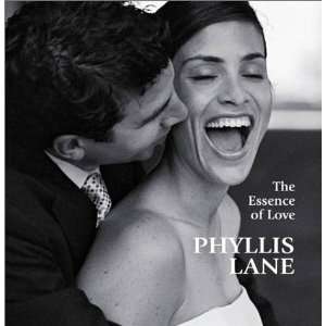  The Essence of Love (9780972571807) Phyllis Lane Books