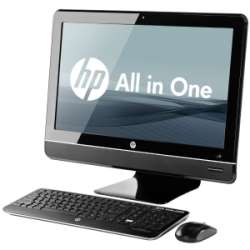 HP Business Desktop 8200 Elite A2W53UT Desktop Computer Pentium G850 