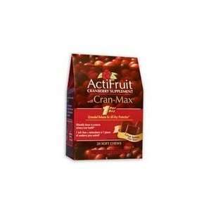   Enzymatic Therapy   ActiFruit   20 soft chews