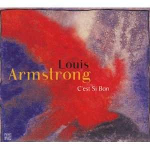  Cest si Bon (Jazz Reference series) Louis Amstrong 