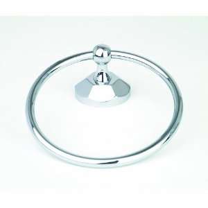  Giagni E8 PC Esaro Towel Ring