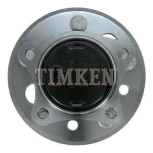  Timken HA592451 Rear Wheel Hub and Bearing: Automotive