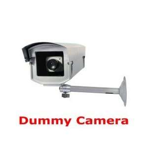  Fake Dummy Security Camera with LED Light Blinks: Camera 