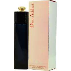 Christian Dior Dior Addict Womens 3.4 oz Eau De Parfum Spray 