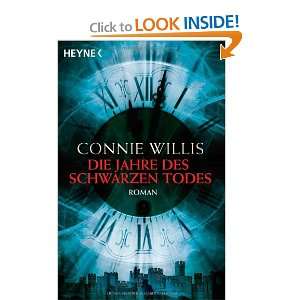    Die Jahre des schwarzen Todes (9783453527126) Connie Willis Books