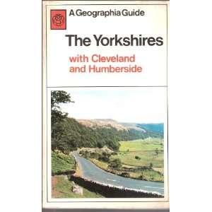  Britains largest county The Dales, moors, coast and industrial 