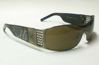 You are bidding on Brand New CHRISTIAN AUDIGIER Sunglasses as 