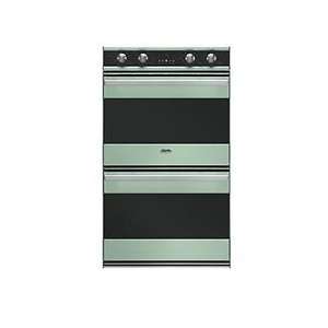  Viking DDOE305 Double Wall Ovens: Kitchen & Dining