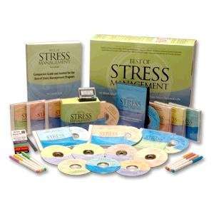  Best of Stress Management