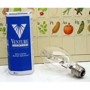  Venture Lighting 400w 10K Metal Halide Lamp (Universal 