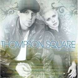 Thompson Square   Thompson Square  