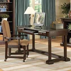 Valencia Writing Desk and Chair  