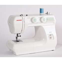 Janome 2212 Sewing Machine  Overstock