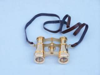 features brass binocular 4 the hampton nautical small and powerful 4 