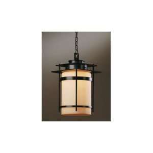  Hubbardton Forge 36 5893 17 G147 Banded 1 Light Outdoor 