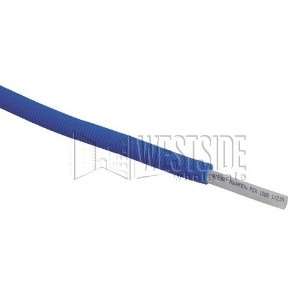   Pre sleeved AquaPEX Blue Tubing 400 Ft Coil (PEX a)   Plumbing, 3/4