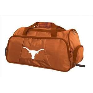  Texas NCAA Gym Bag   218 72