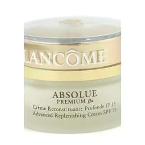 Absolue Premium Bx Advanced Replenishing Cream SPF15 (Travel Size) by 