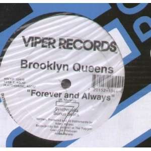  Forever and Always Brooklyn Queens Music