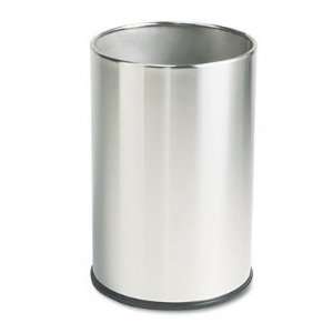 Rubbermaid Commercial Stainless Steel 5 Gallon European and Metallic 