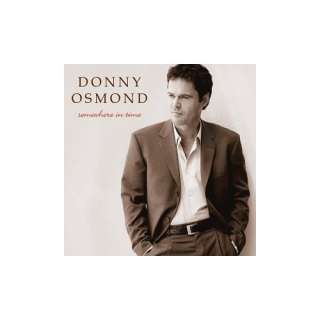  Somewhere in Time Donny Osmond Music