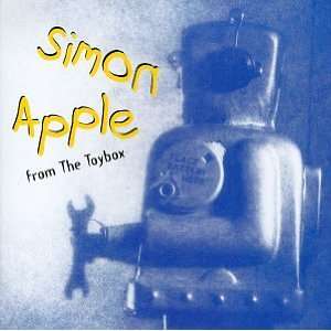  From The Toybox Simon Apple Music