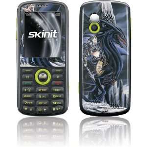  Ruth Thompson Darkness skin for Samsung Gravity SGH T459 