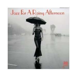  Jazz for a Rainy Afternoon Houston Person Music