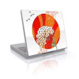  Laptop Skin (High Gloss Finish)   Oriental Daydreams 