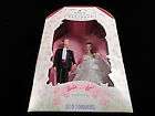 Wedding Day with Barbie and KenOrnament 1997 Hallmark Keepsake NIB