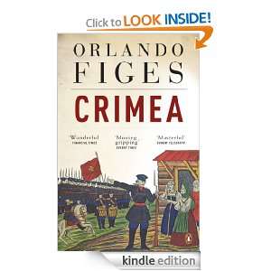 Start reading Crimea  