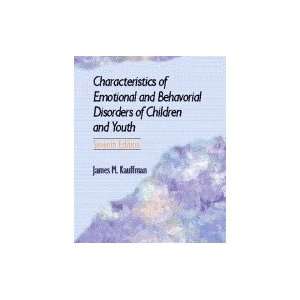   & Behavioral Disorders of Children & Youth 7th EDITION Books