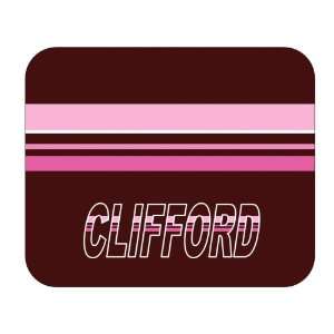  Personalized Gift   Clifford Mouse Pad 