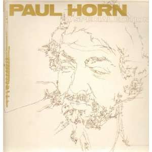  A Special Edition Paul Horn Music