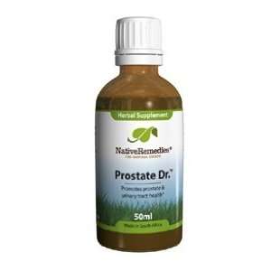    Native Remedies Prostate Dr. 1.7 fl oz